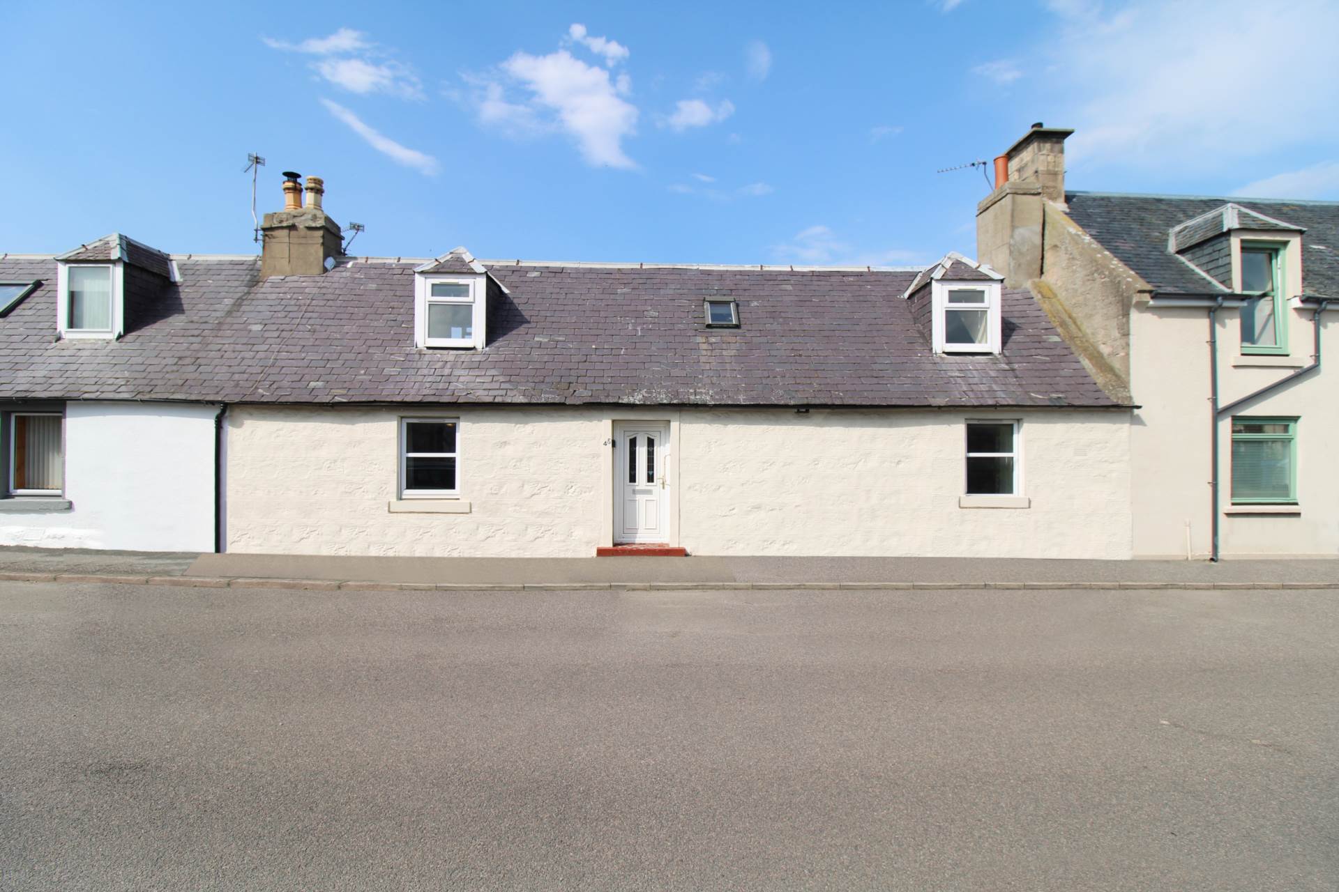 Additional Property Image 4 bedroom Terraced for sale in Nairn 24