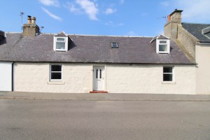 4 bedroom Terraced for sale in Nairn