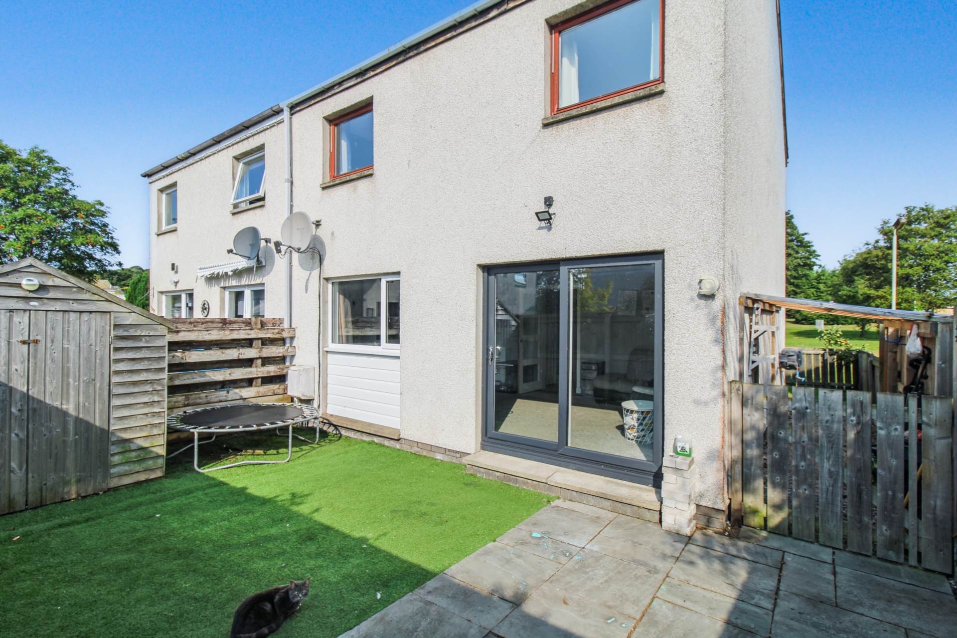 Additional Property Image 3 bedroom Semi Detached for sale in Nairn 17