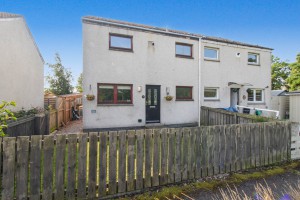 3 bedroom Semi Detached for sale in Nairn