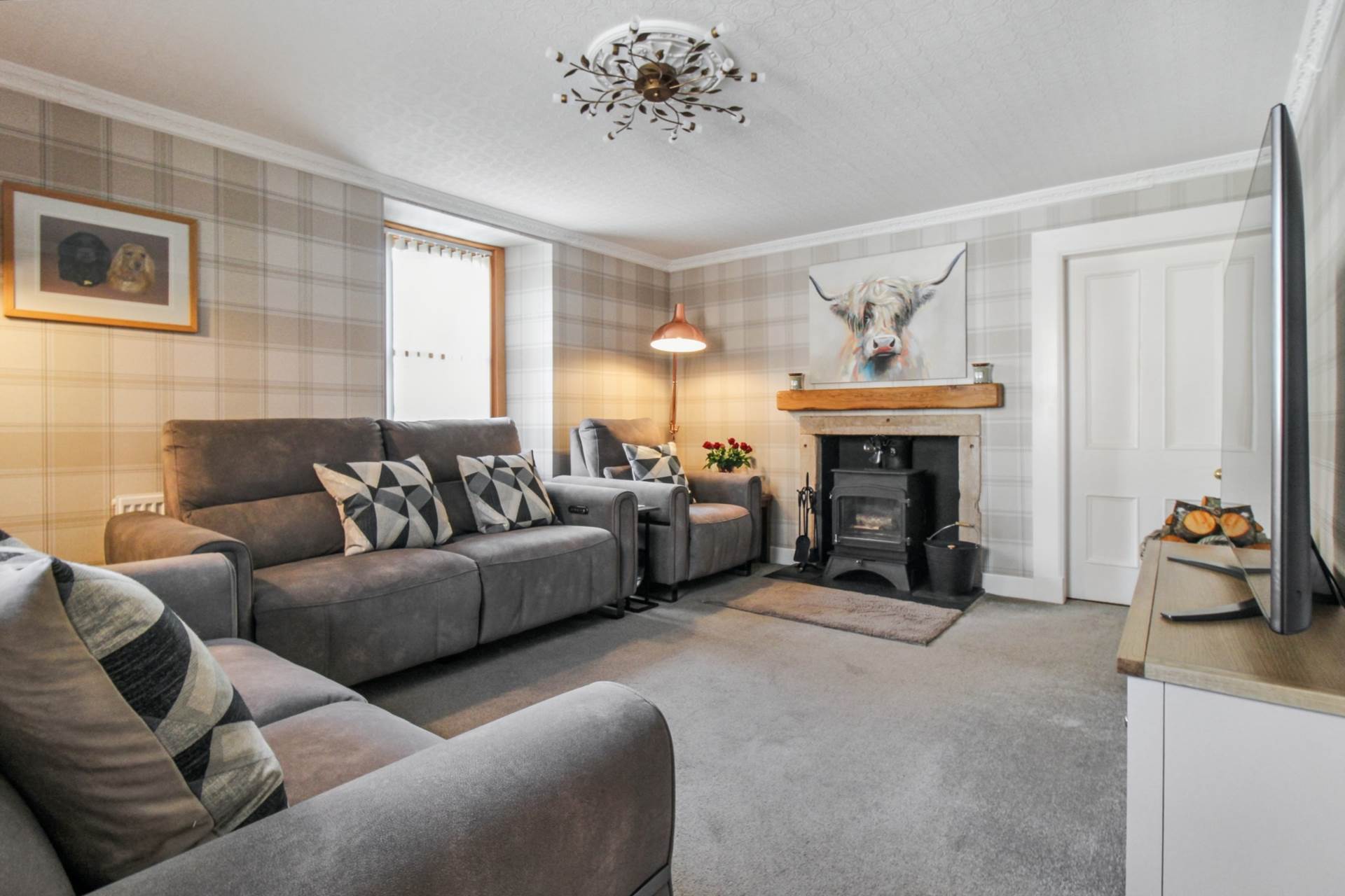 Additional Property Image 4 bedroom Detached for sale in Nairn 4