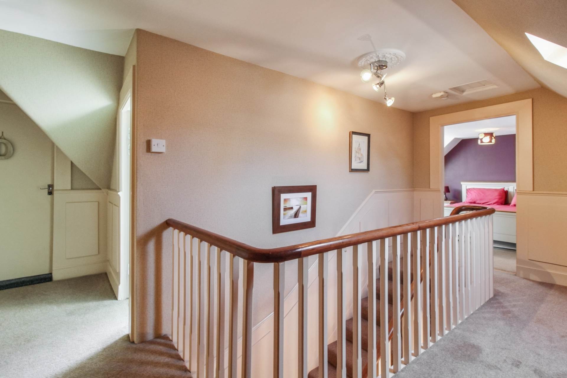 Additional Property Image 4 bedroom Detached for sale in Nairn 19