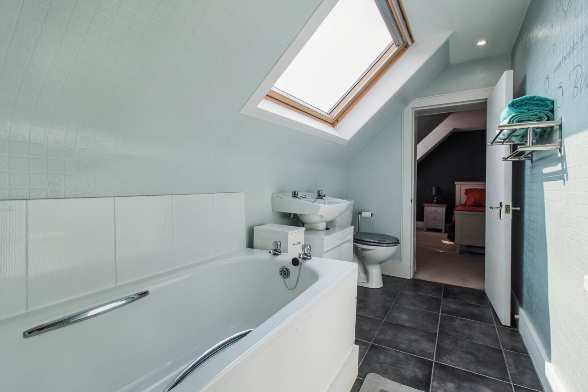 Additional Property Image 4 bedroom Detached for sale in Nairn 20