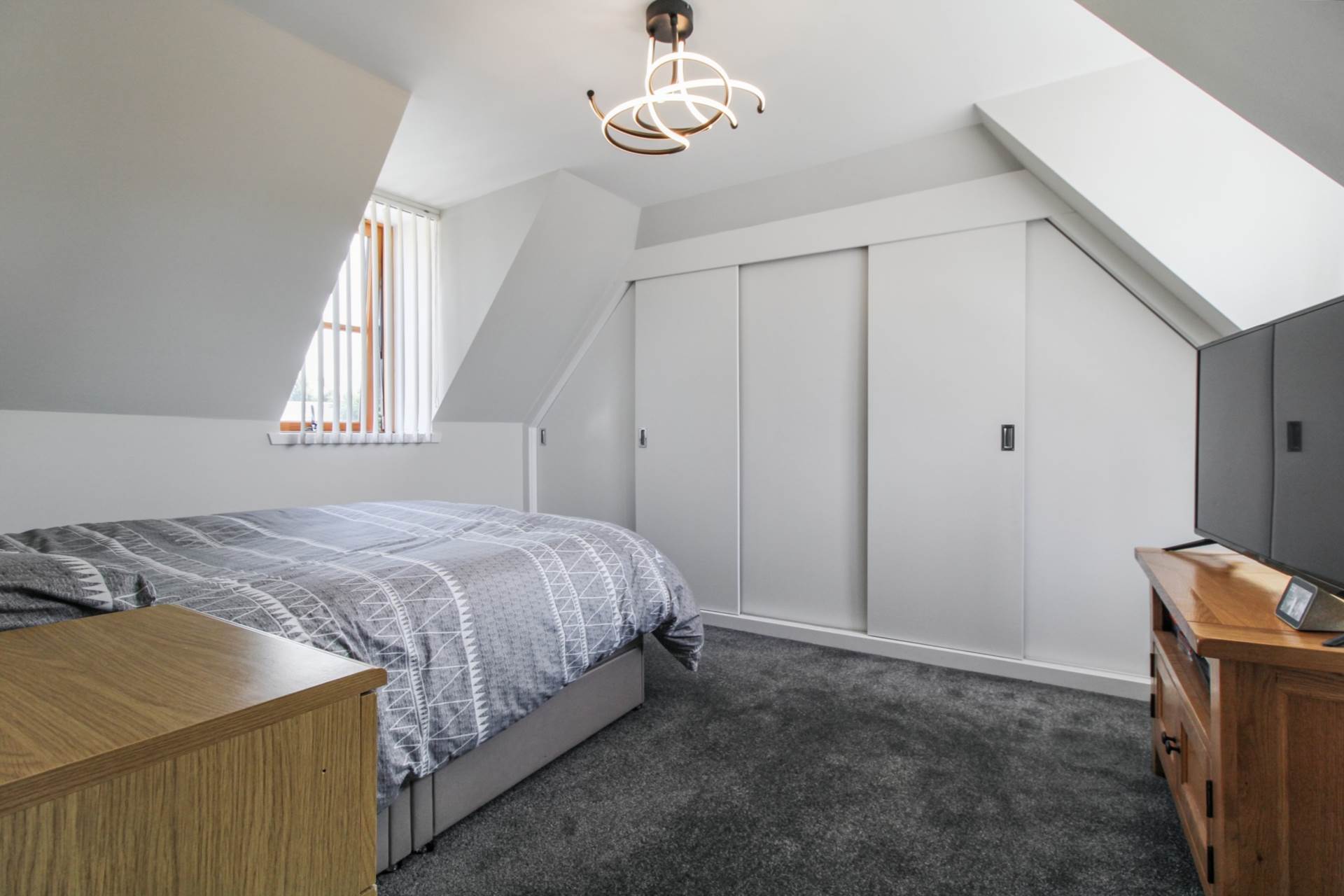 Additional Property Image 4 bedroom Detached for sale in Nairn 22