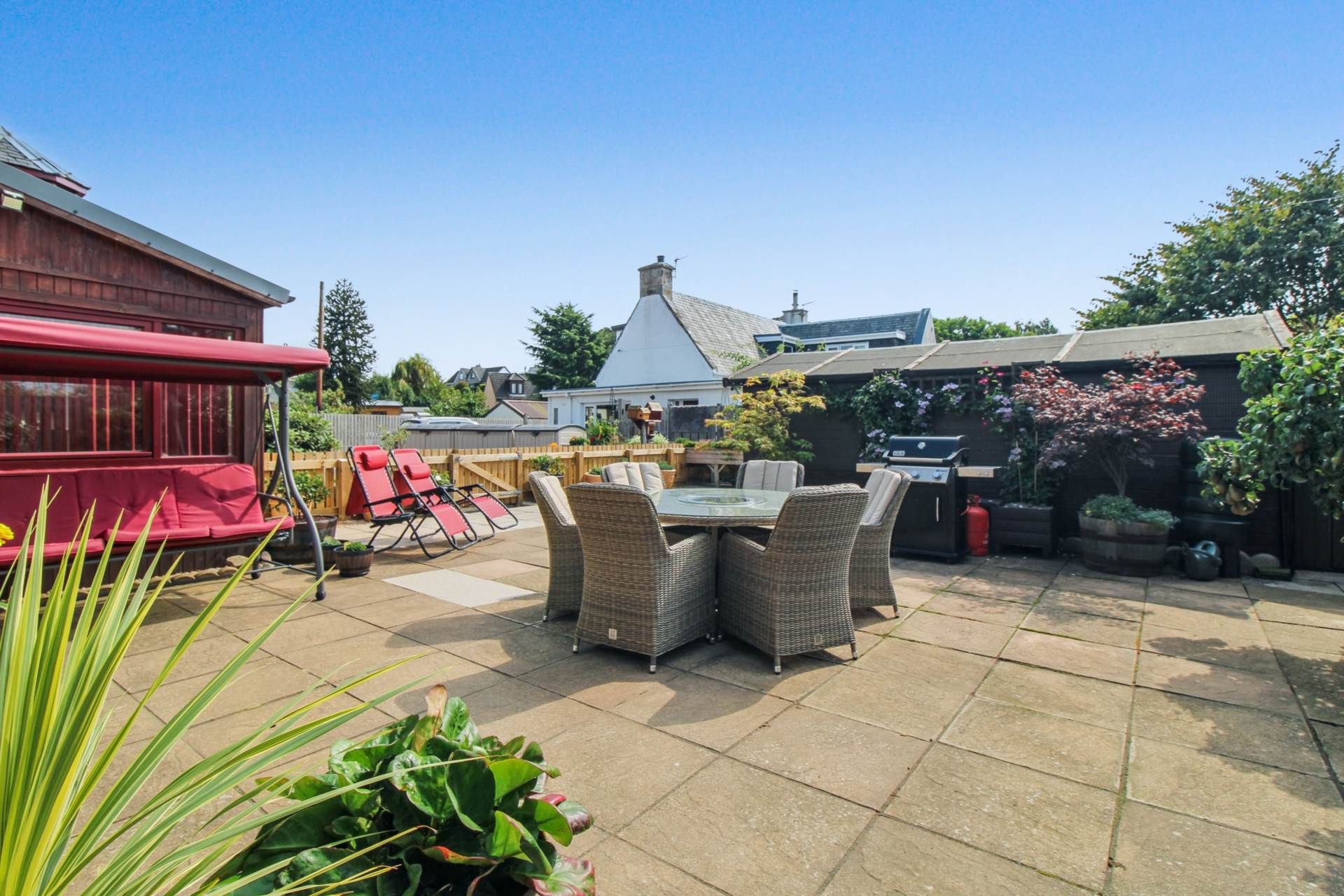 Additional Property Image 4 bedroom Detached for sale in Nairn 24