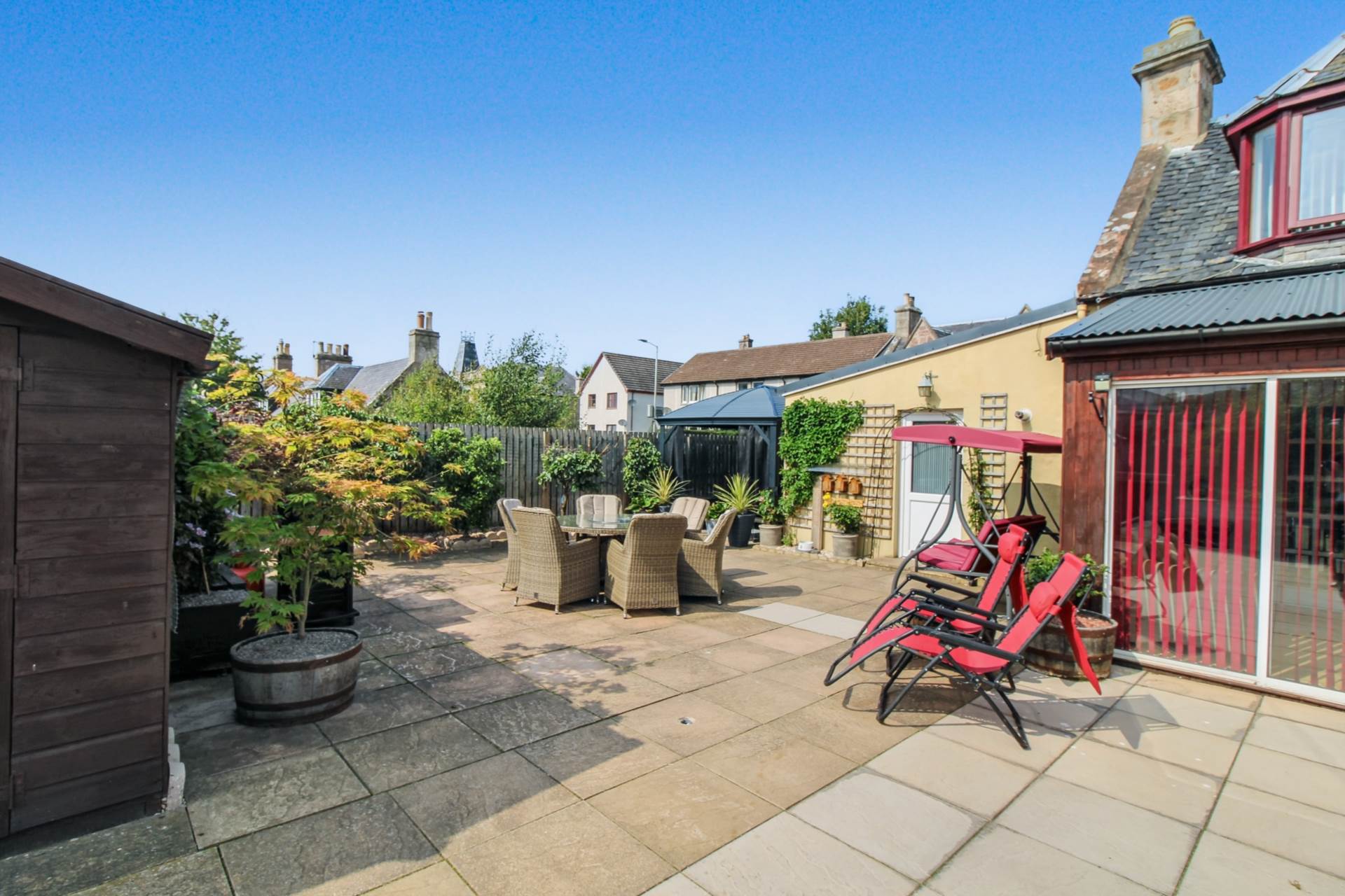 Additional Property Image 4 bedroom Detached for sale in Nairn 25