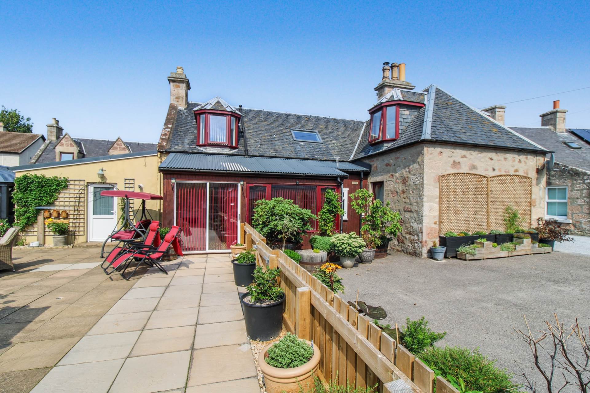 Additional Property Image 4 bedroom Detached for sale in Nairn 26