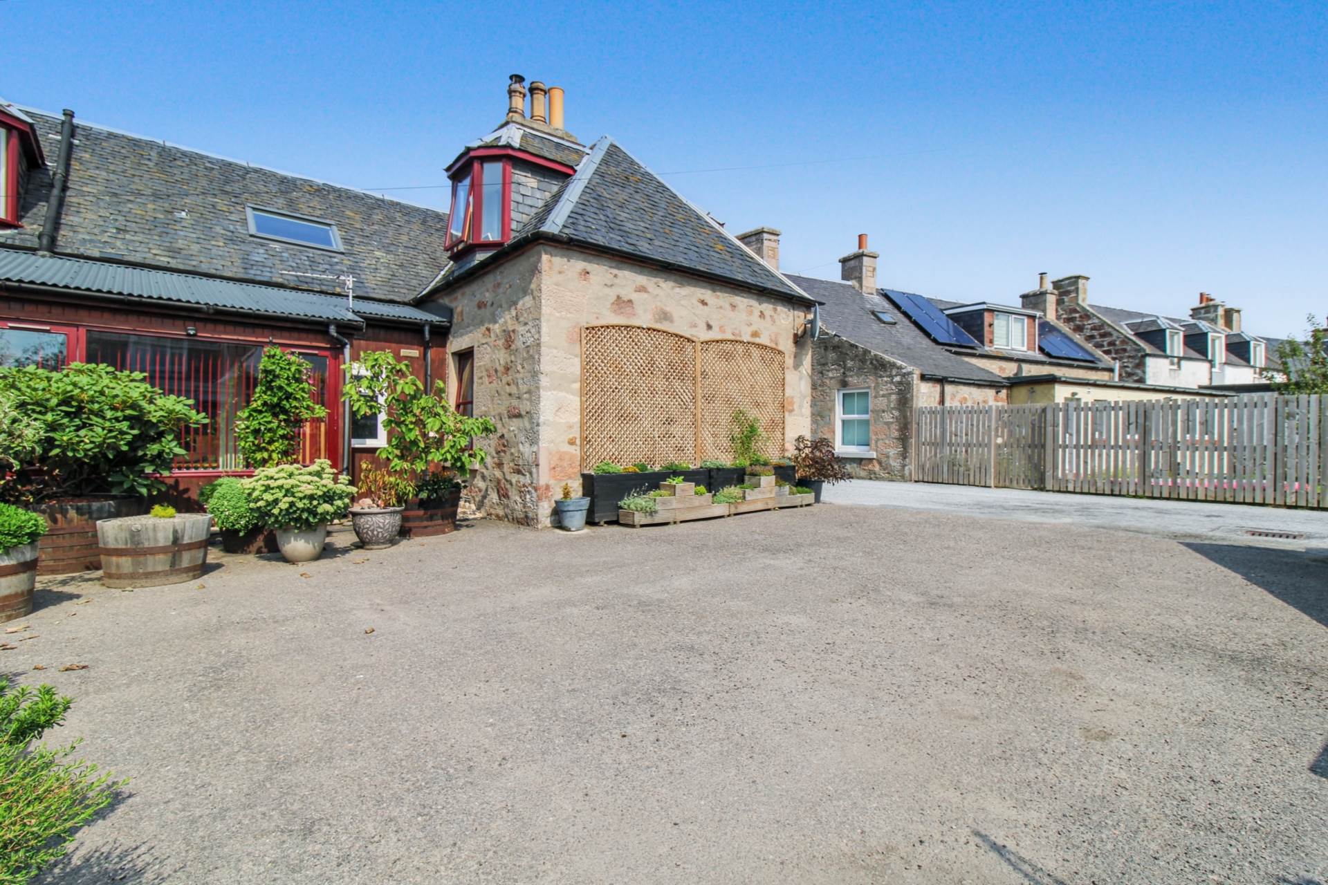 Additional Property Image 4 bedroom Detached for sale in Nairn 28