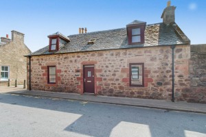 4 bedroom Detached for sale in Nairn