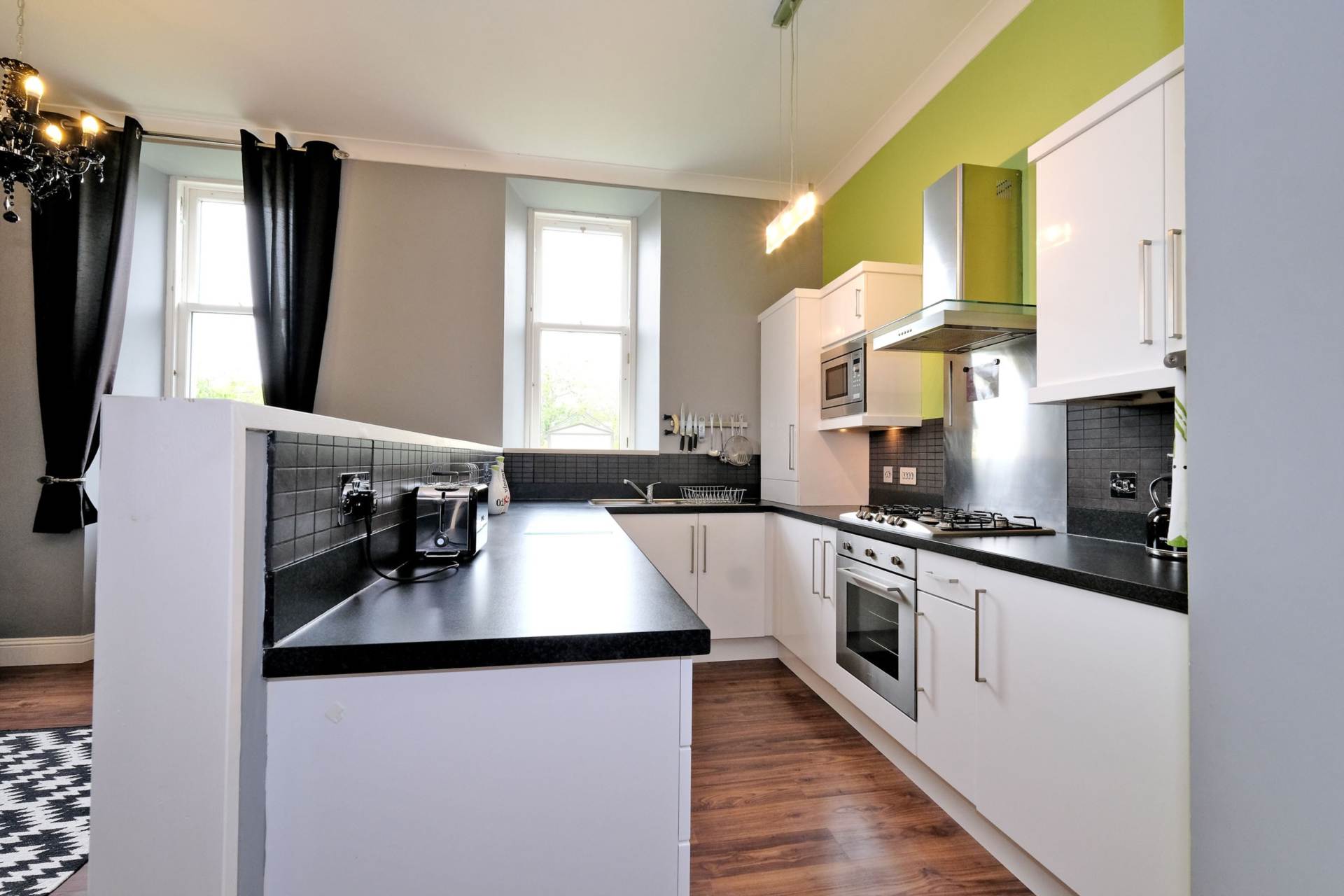 Additional Property Image 2 bedroom Apartment for sale in Newmachar 4