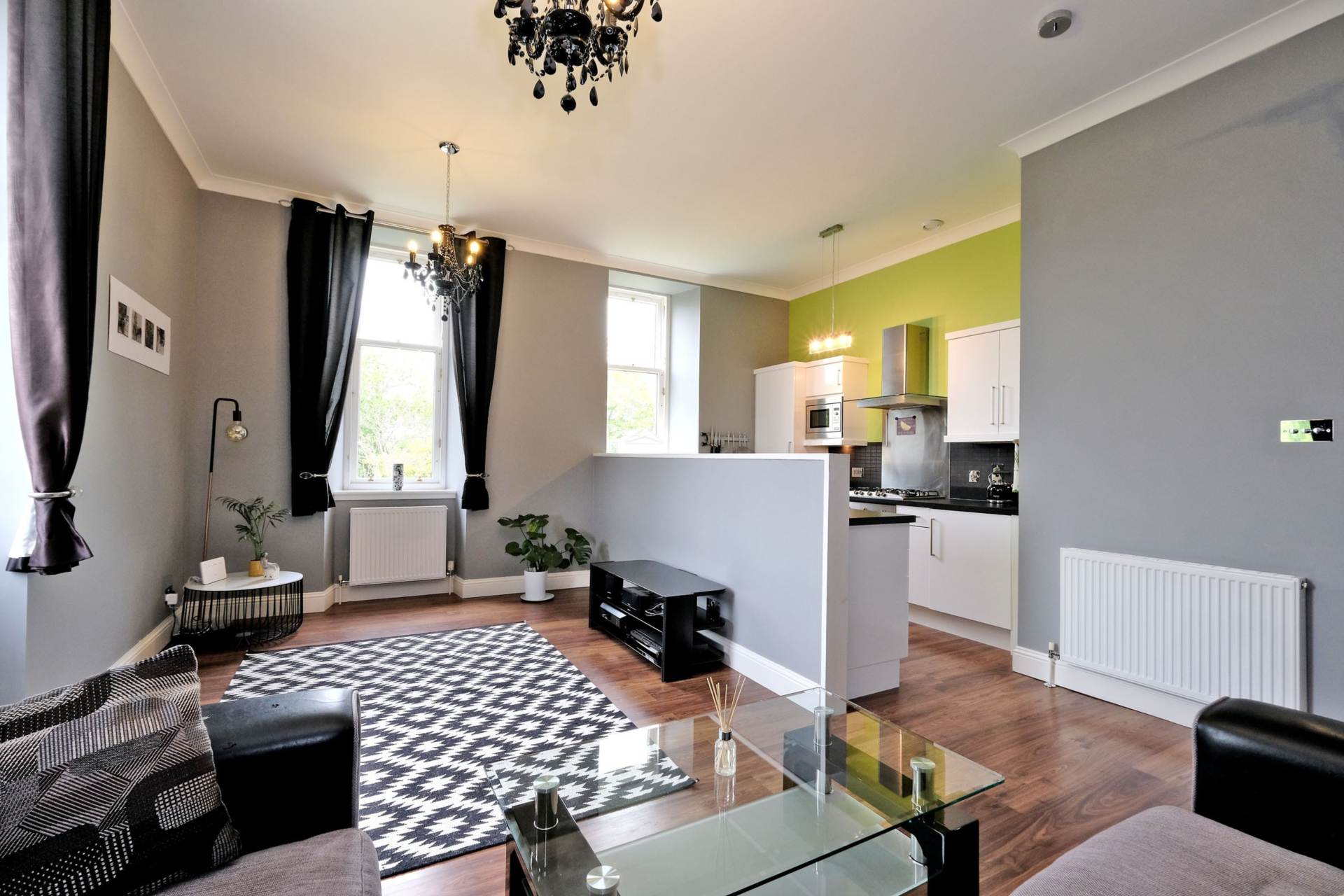 Additional Property Image 2 bedroom Apartment for sale in Newmachar 5