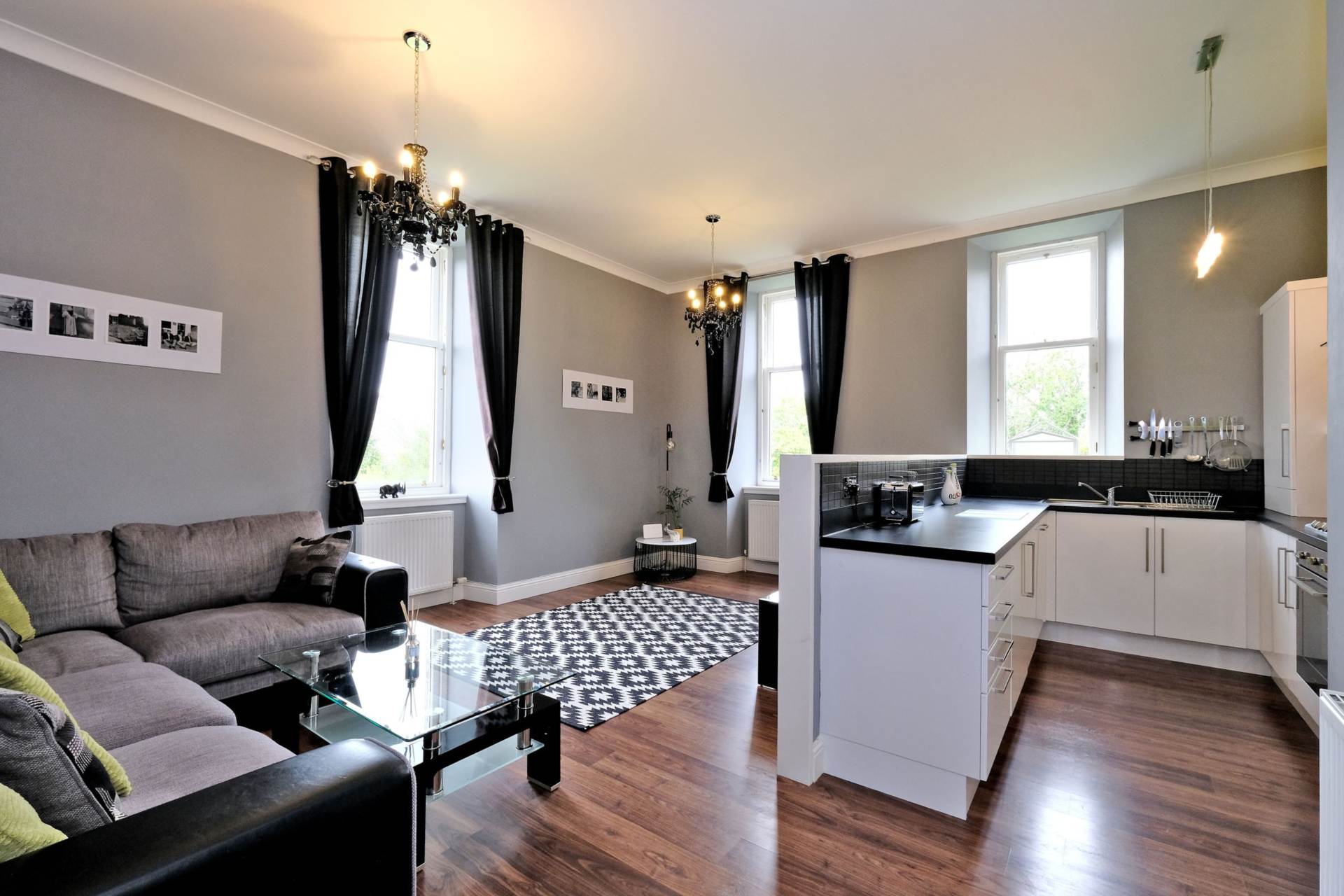 Additional Property Image 2 bedroom Apartment for sale in Newmachar 6