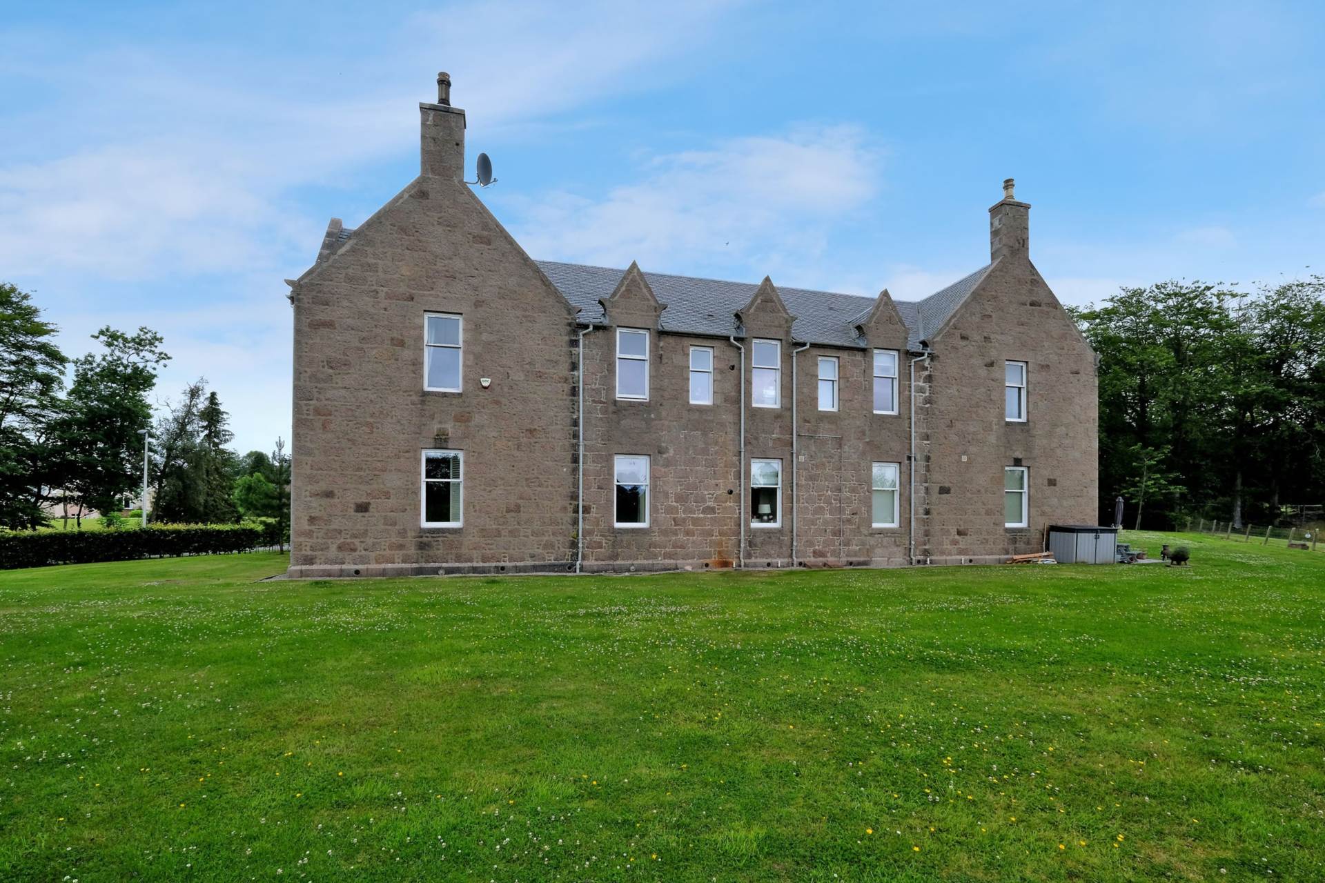 Additional Property Image 2 bedroom Apartment for sale in Newmachar 15