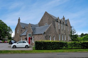 2 bedroom Apartment for sale in Newmachar