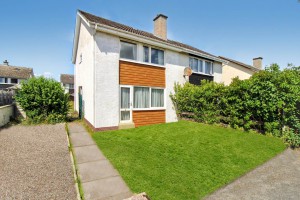 3 bedroom Semi Detached for sale in Nairn