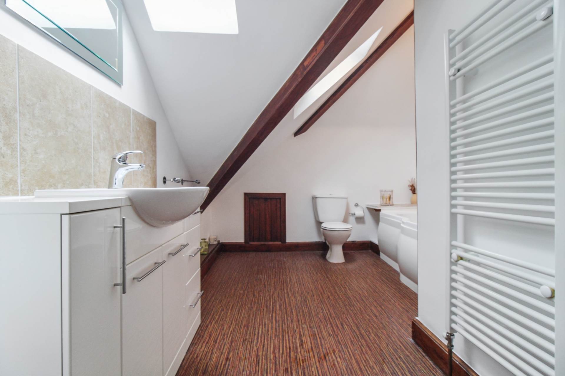 Additional Property Image 1 bedroom Flat for sale in Nairn 9