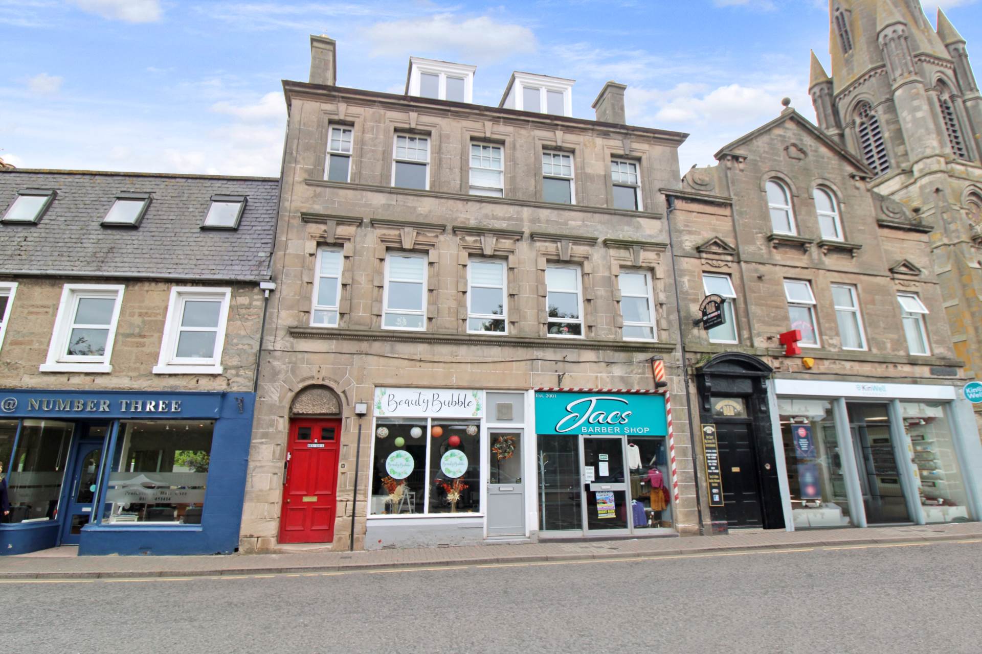 Additional Property Image 1 bedroom Flat for sale in Nairn 13