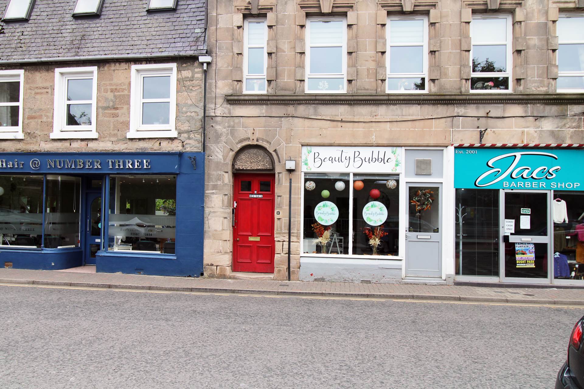 Additional Property Image 1 bedroom Flat for sale in Nairn 14