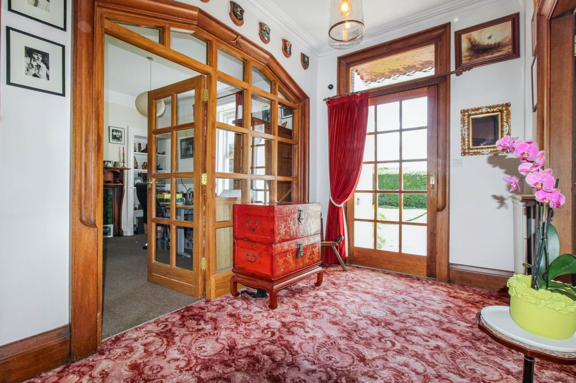 Additional Property Image 5 bedroom Detached for sale in Nairn 12