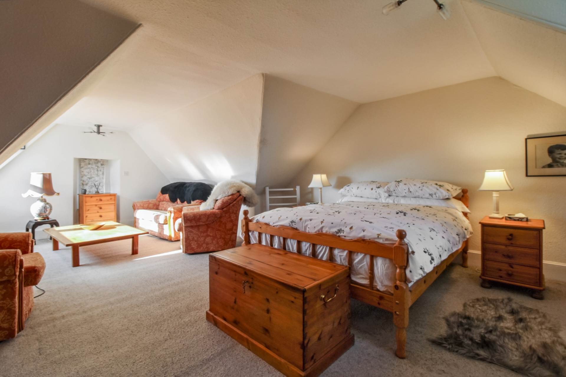 Additional Property Image 5 bedroom Detached for sale in Nairn 26