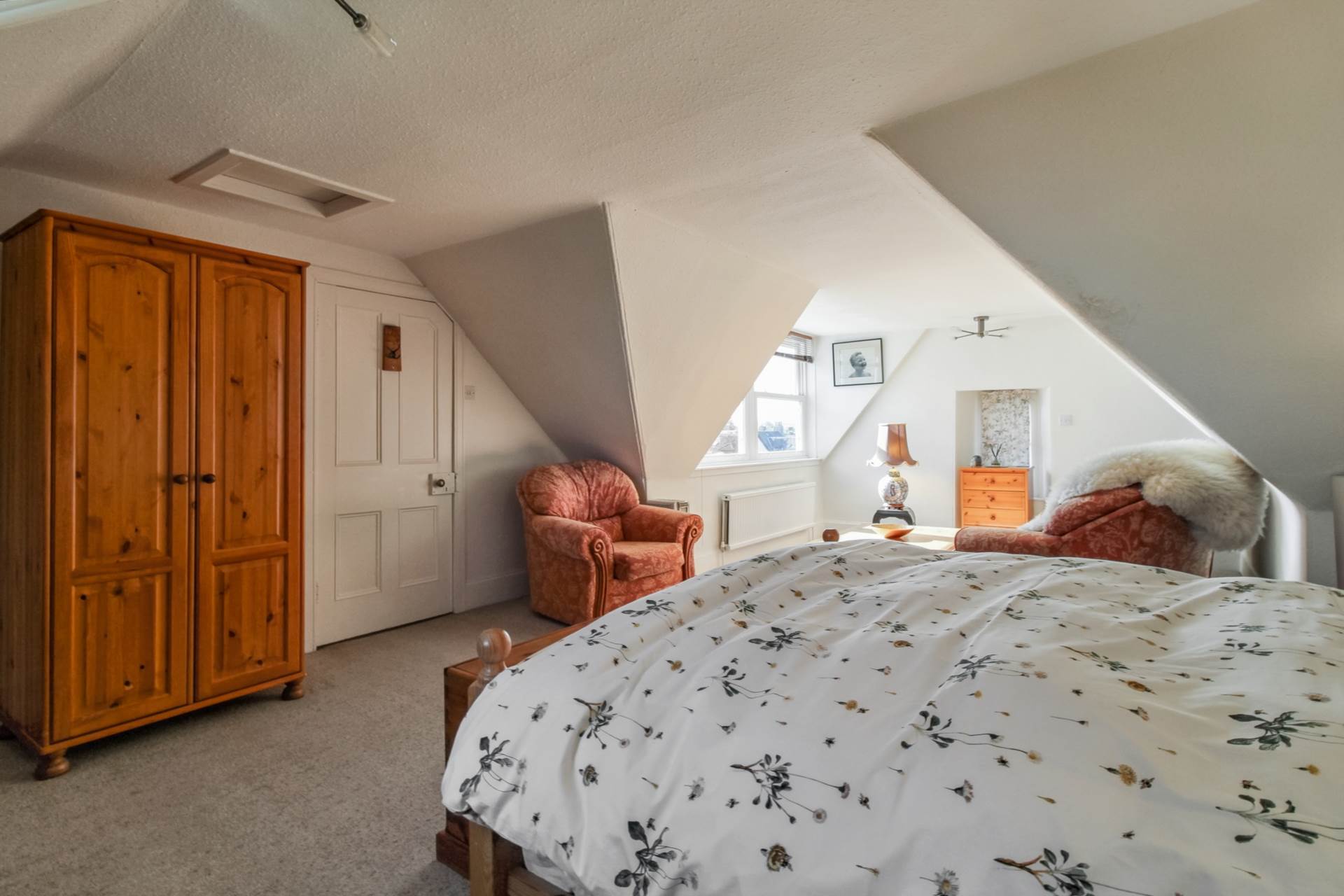 Additional Property Image 5 bedroom Detached for sale in Nairn 29