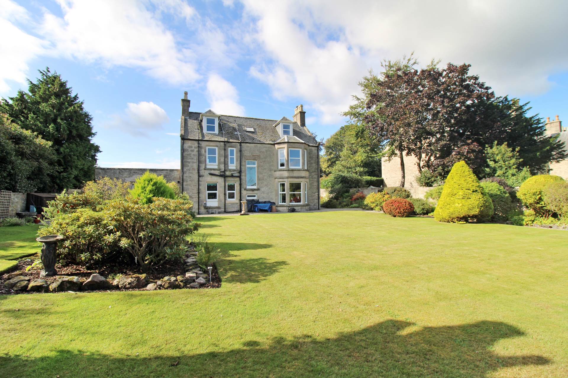 Additional Property Image 5 bedroom Detached for sale in Nairn 32