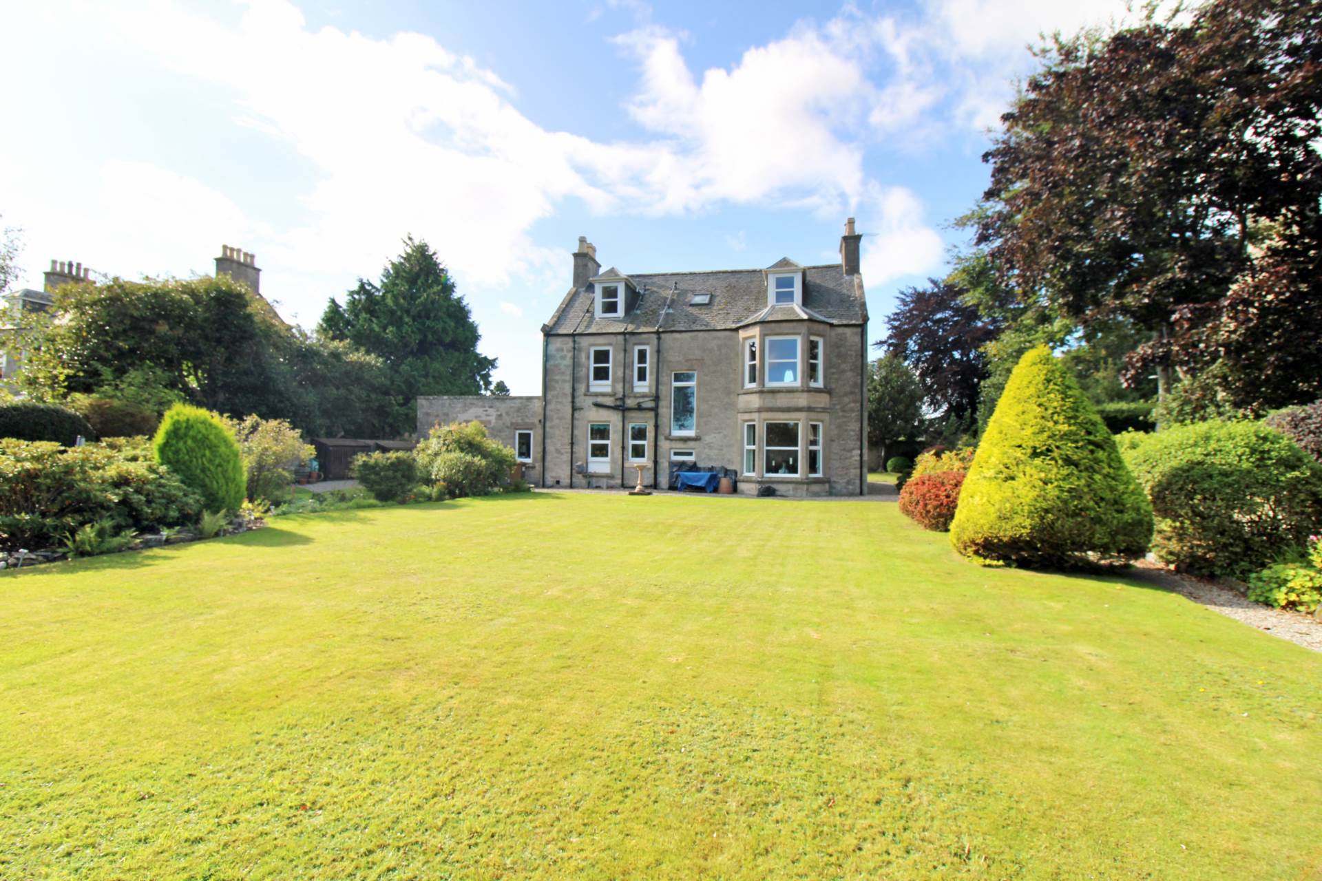 Additional Property Image 5 bedroom Detached for sale in Nairn 33