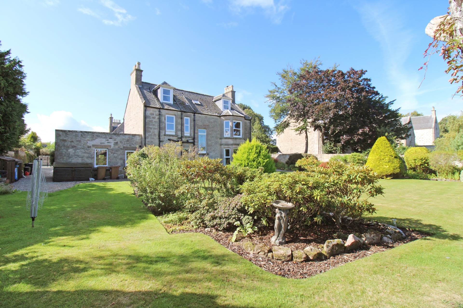 Additional Property Image 5 bedroom Detached for sale in Nairn 34