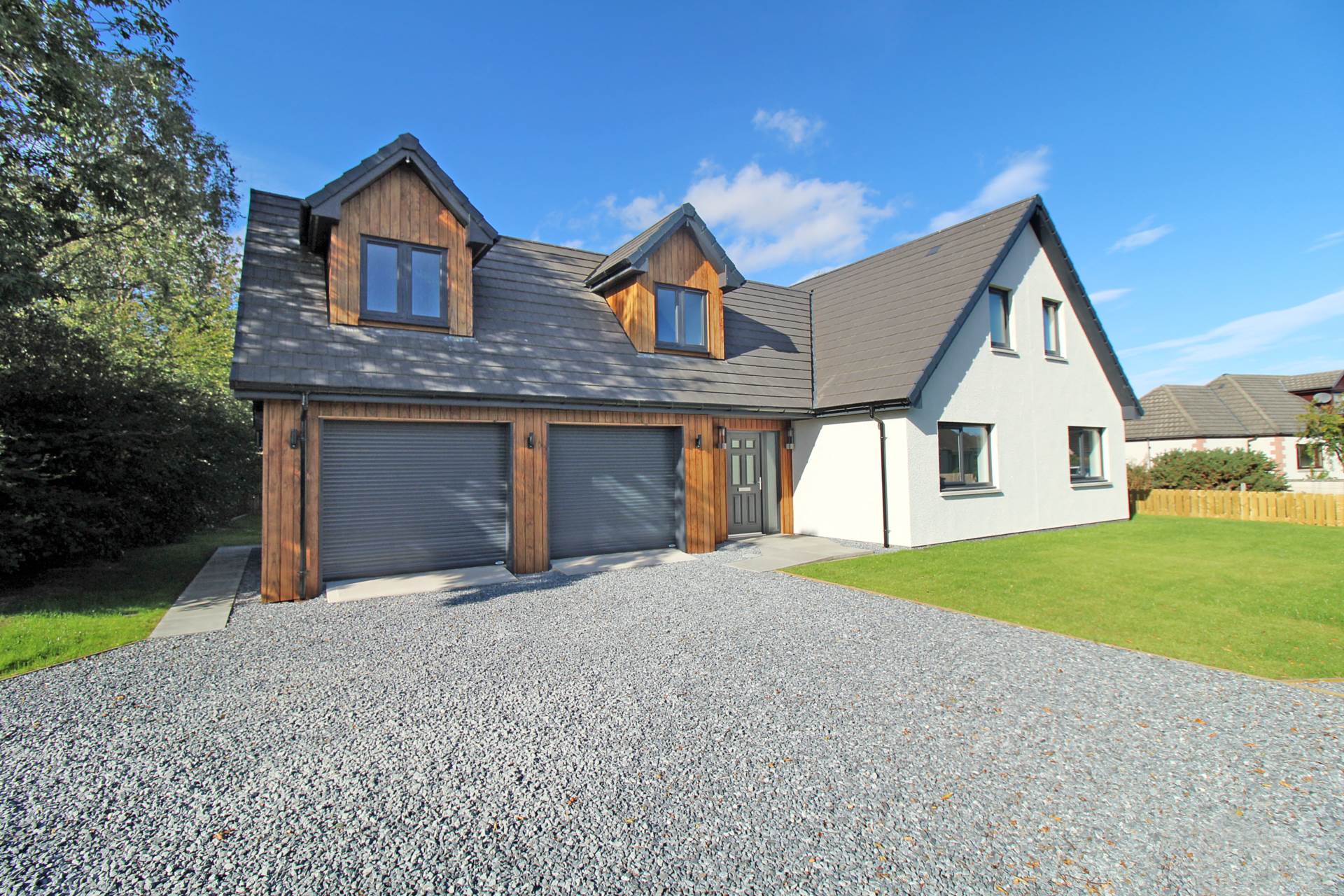 Additional Property Image 4 bedroom Detached for sale in Nairn 2