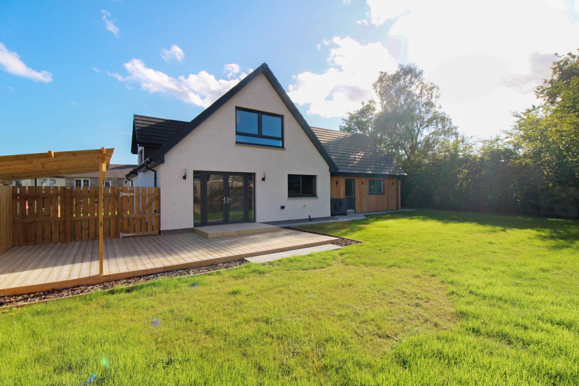 Additional Property Image 4 bedroom Detached for sale in Nairn 34