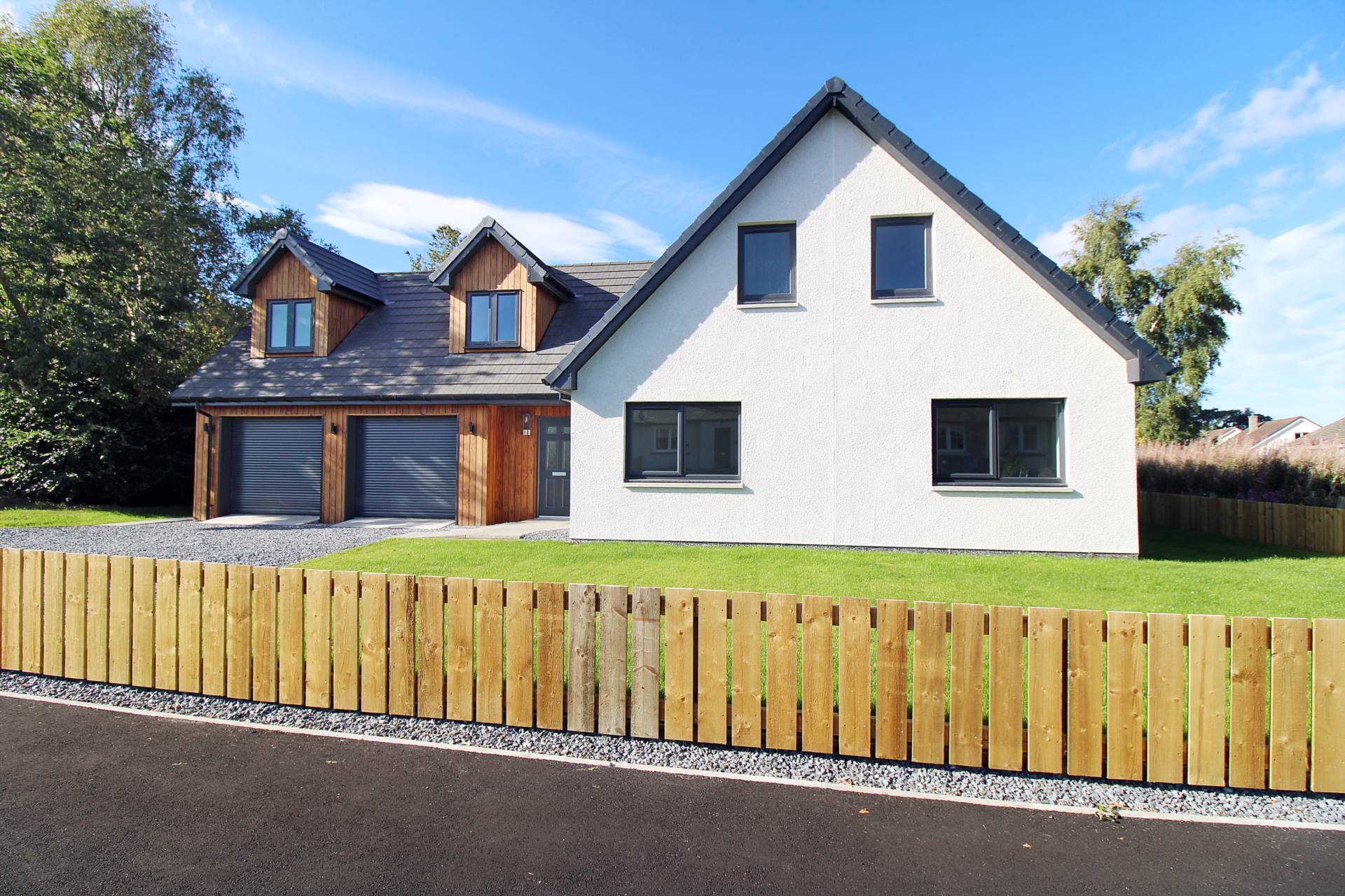 Additional Property Image 4 bedroom Detached for sale in Nairn 36