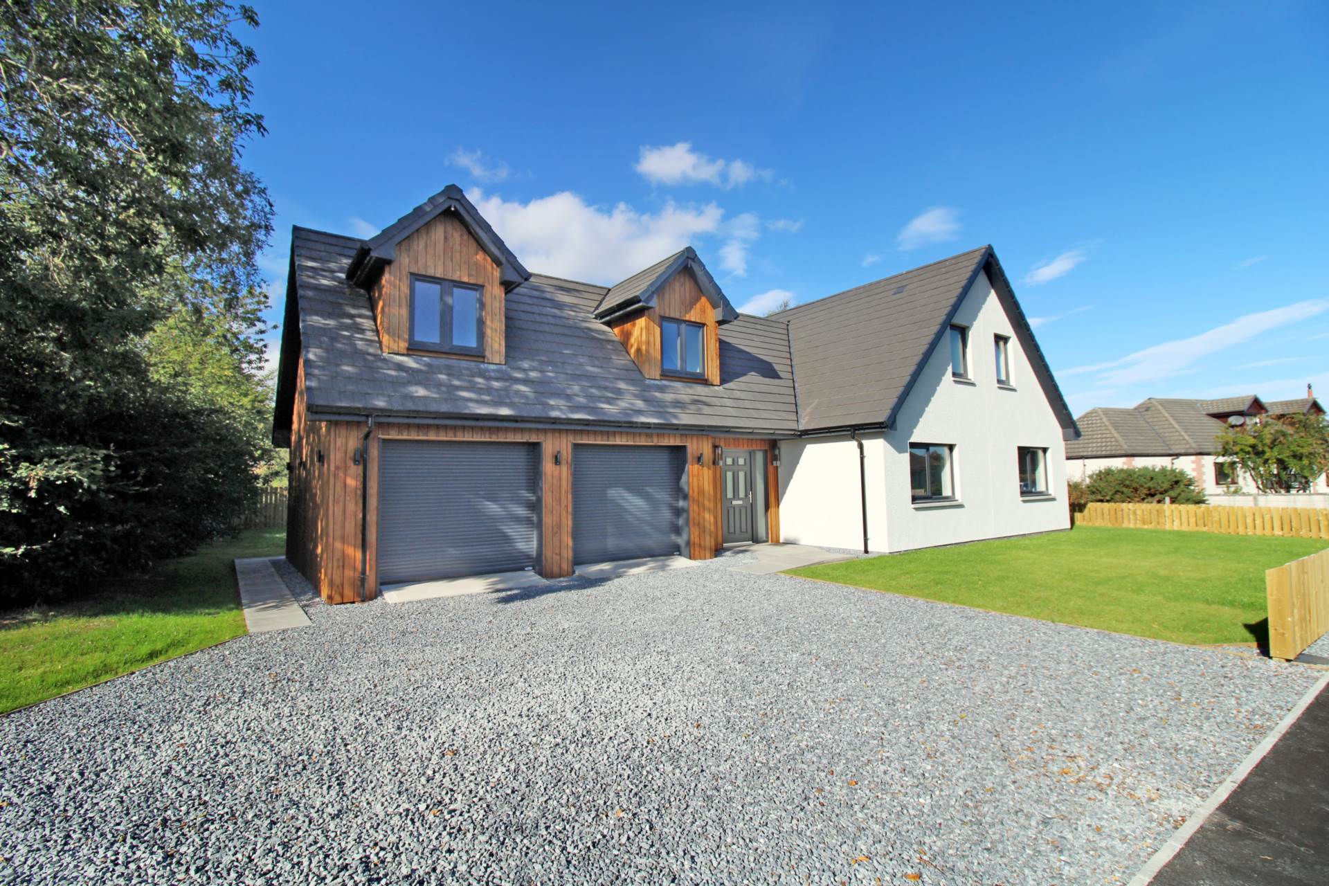 Additional Property Image 4 bedroom Detached for sale in Nairn 37