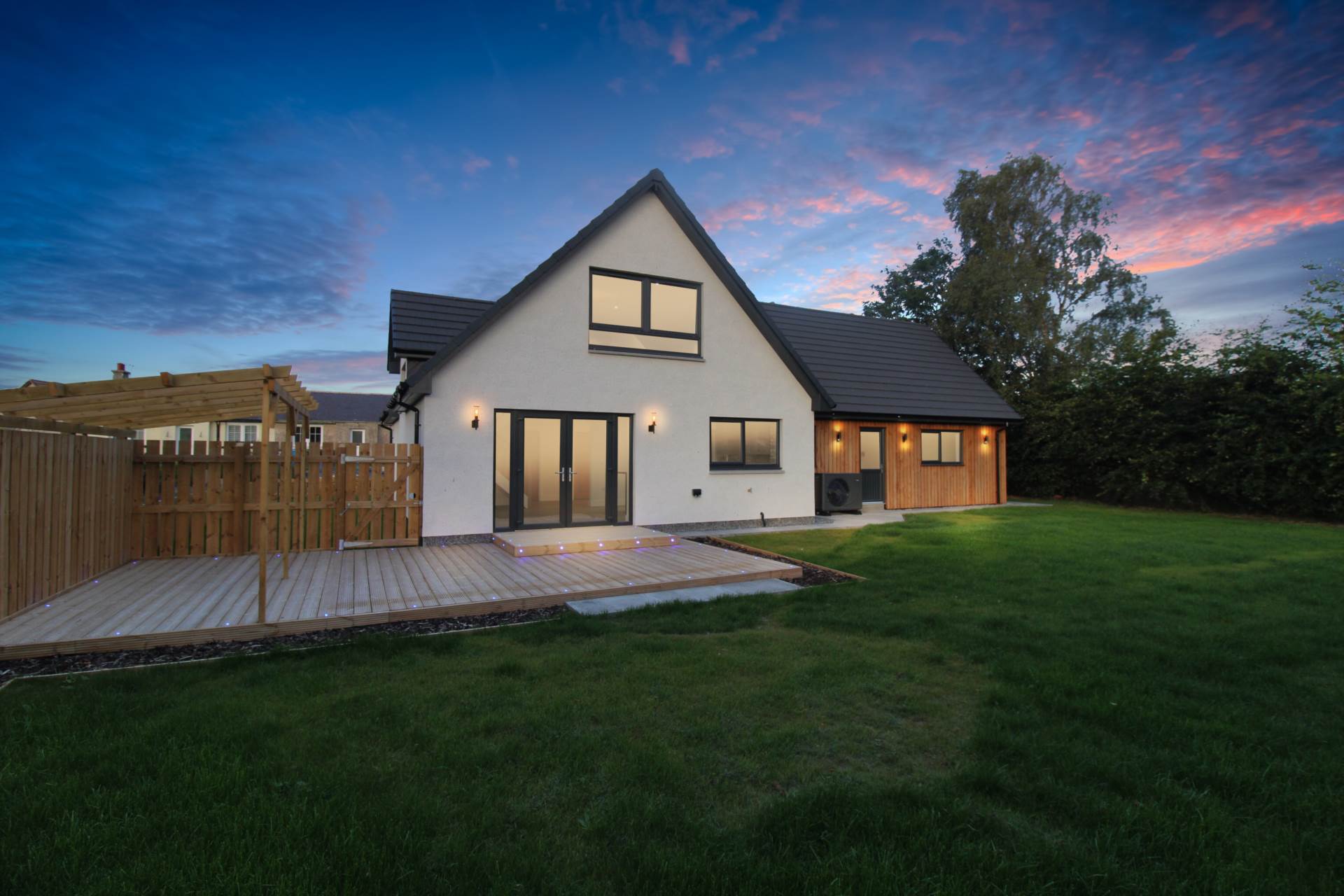 Additional Property Image 4 bedroom Detached for sale in Nairn 38