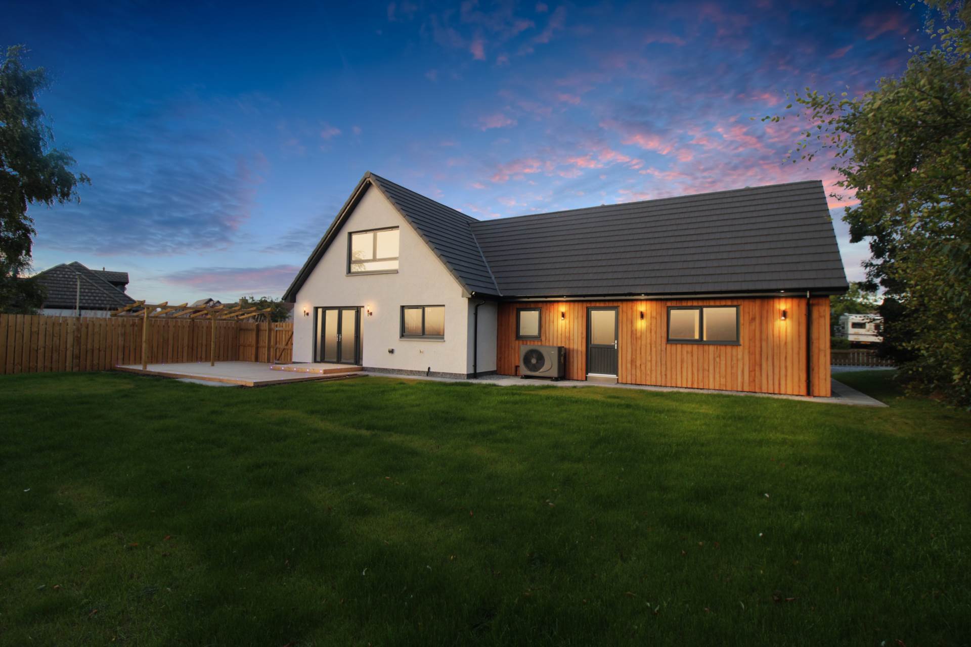 Additional Property Image 4 bedroom Detached for sale in Nairn 39