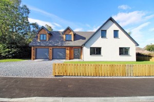 4 bedroom Detached for sale in Nairn