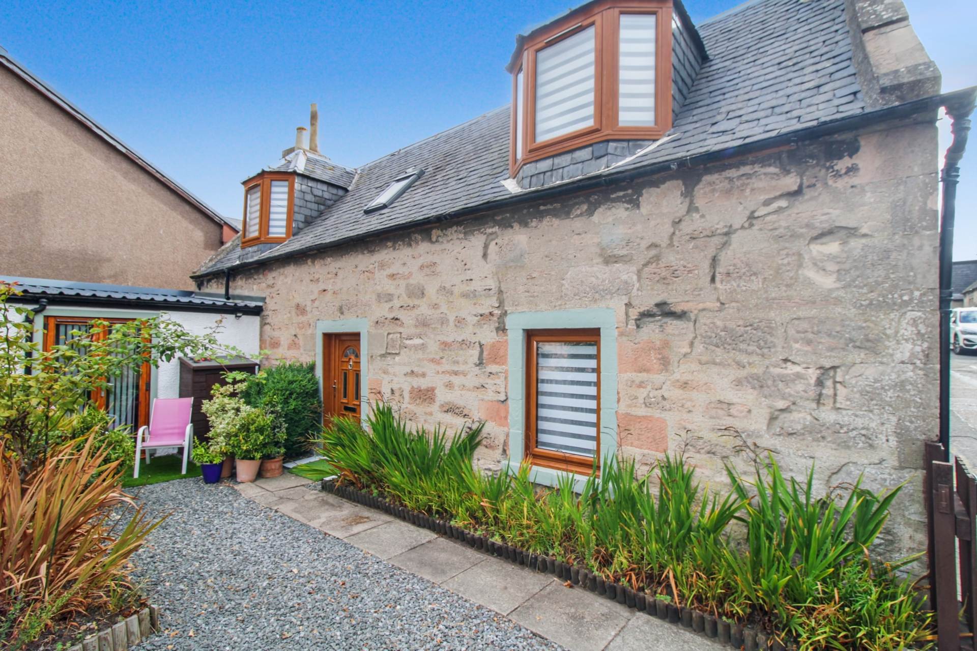 Additional Property Image 3 bedroom Detached for sale in Nairn 20