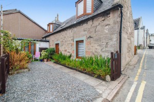 3 bedroom Detached for sale in Nairn