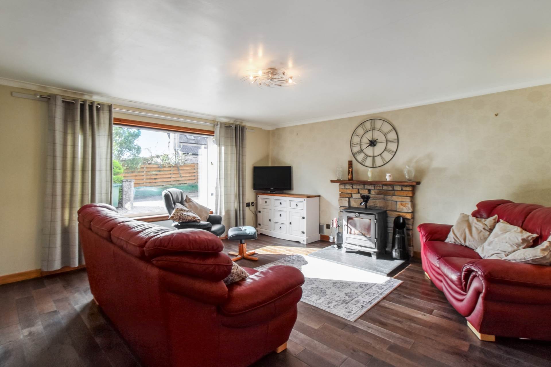 Additional Property Image 3 bedroom Detached Bungalow for sale in Nairn 3