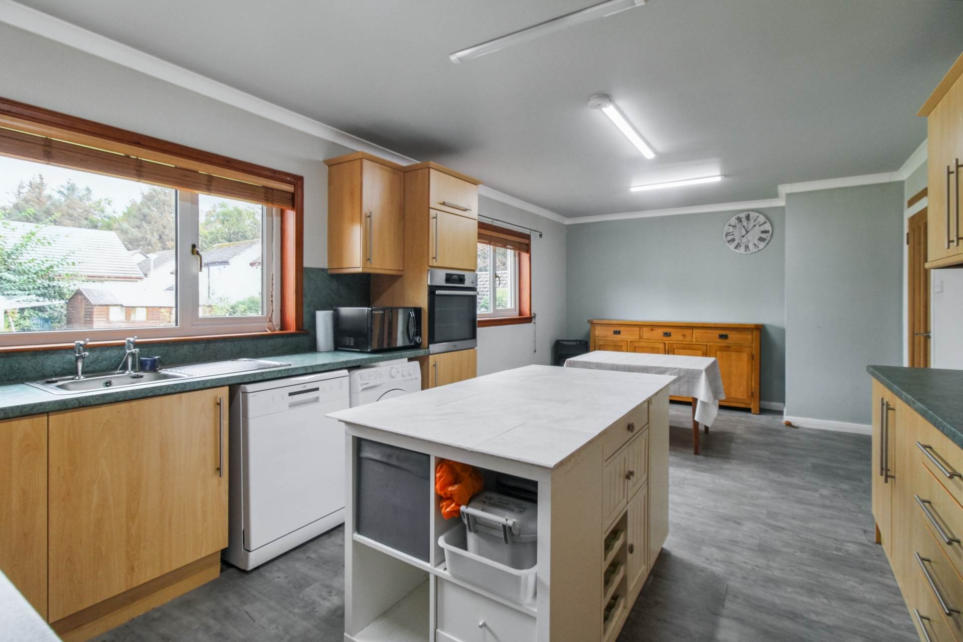 Additional Property Image 3 bedroom Detached Bungalow for sale in Nairn 7