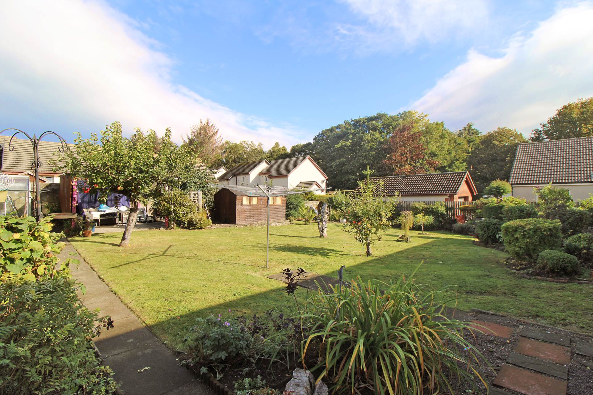 Additional Property Image 3 bedroom Detached Bungalow for sale in Nairn 19