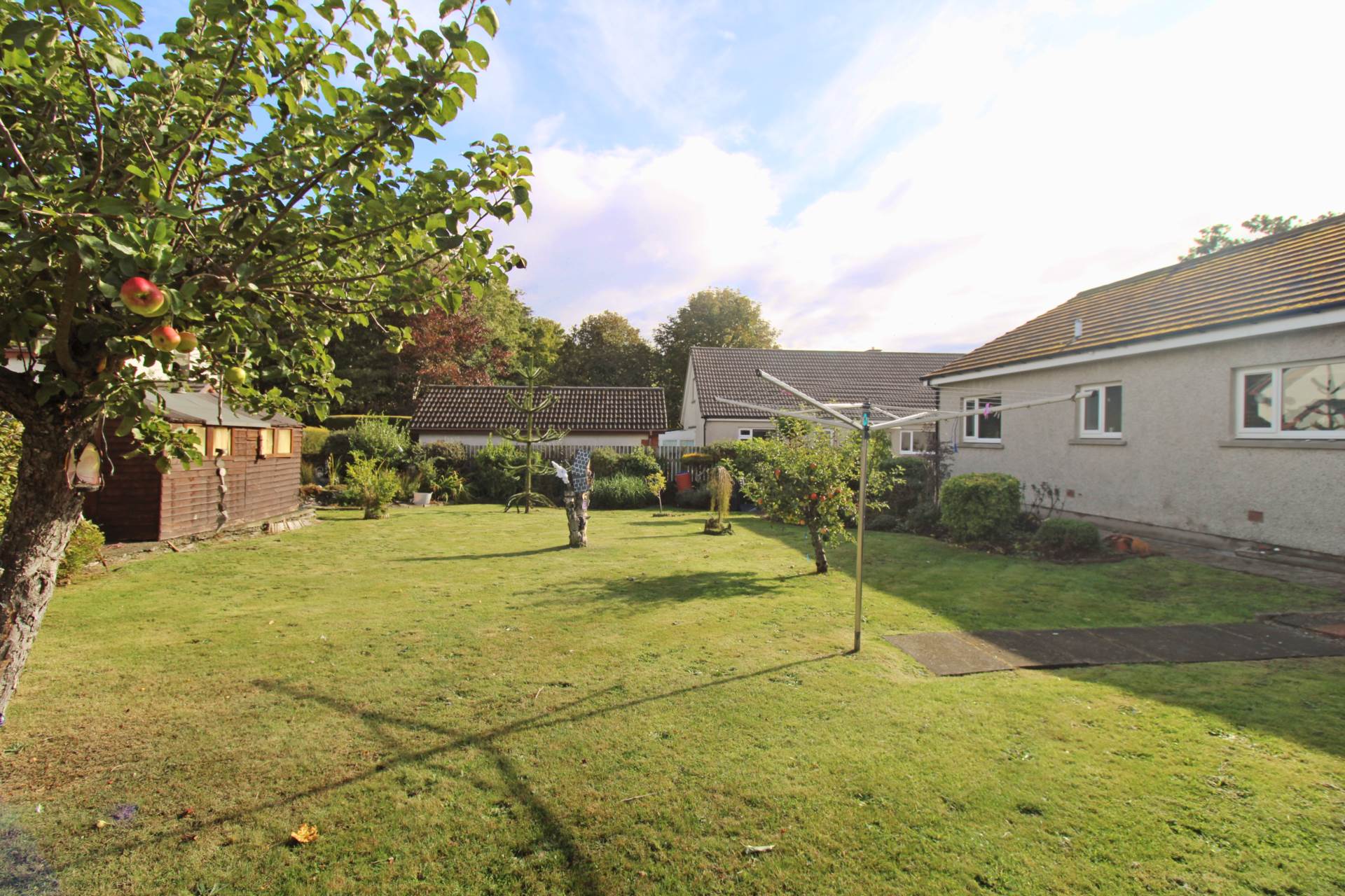Additional Property Image 3 bedroom Detached Bungalow for sale in Nairn 20