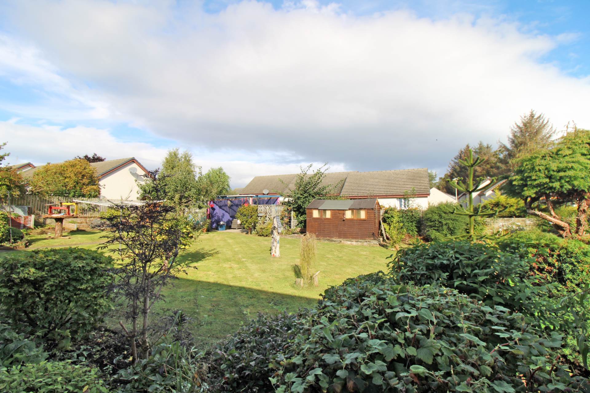 Additional Property Image 3 bedroom Detached Bungalow for sale in Nairn 21