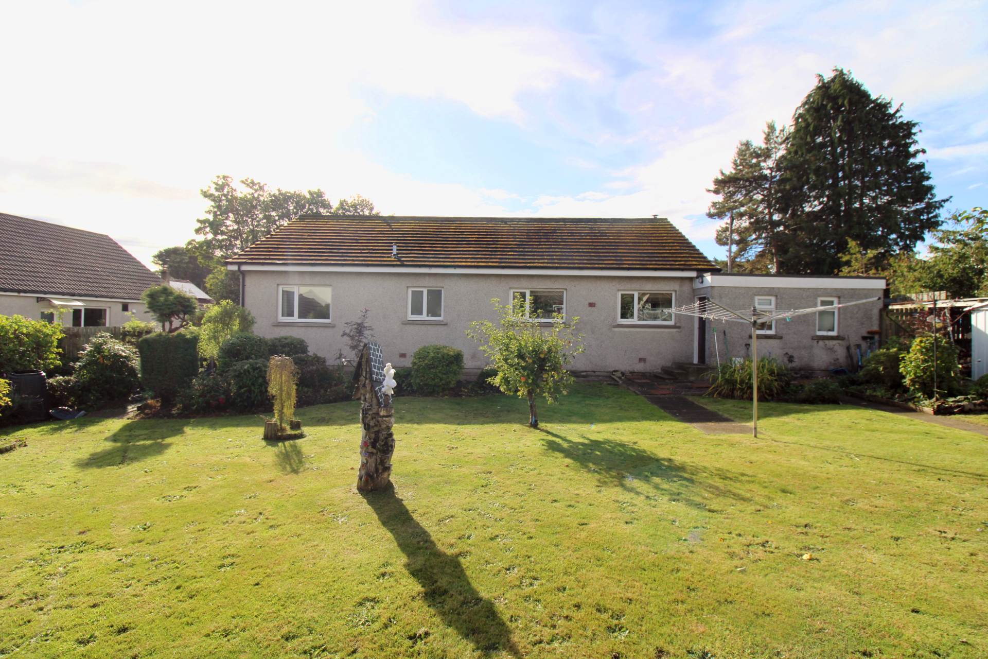 Additional Property Image 3 bedroom Detached Bungalow for sale in Nairn 22
