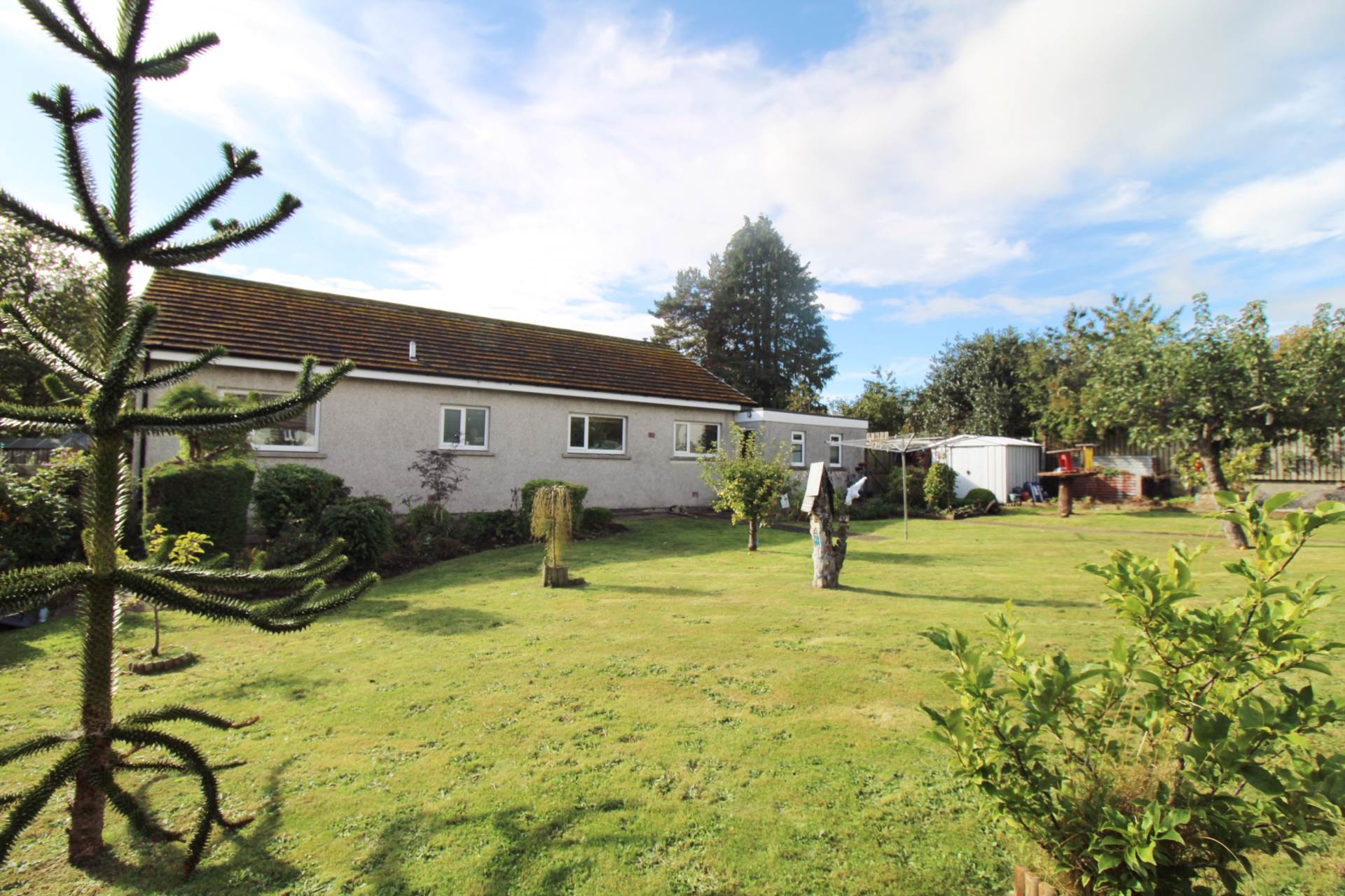 Additional Property Image 3 bedroom Detached Bungalow for sale in Nairn 23