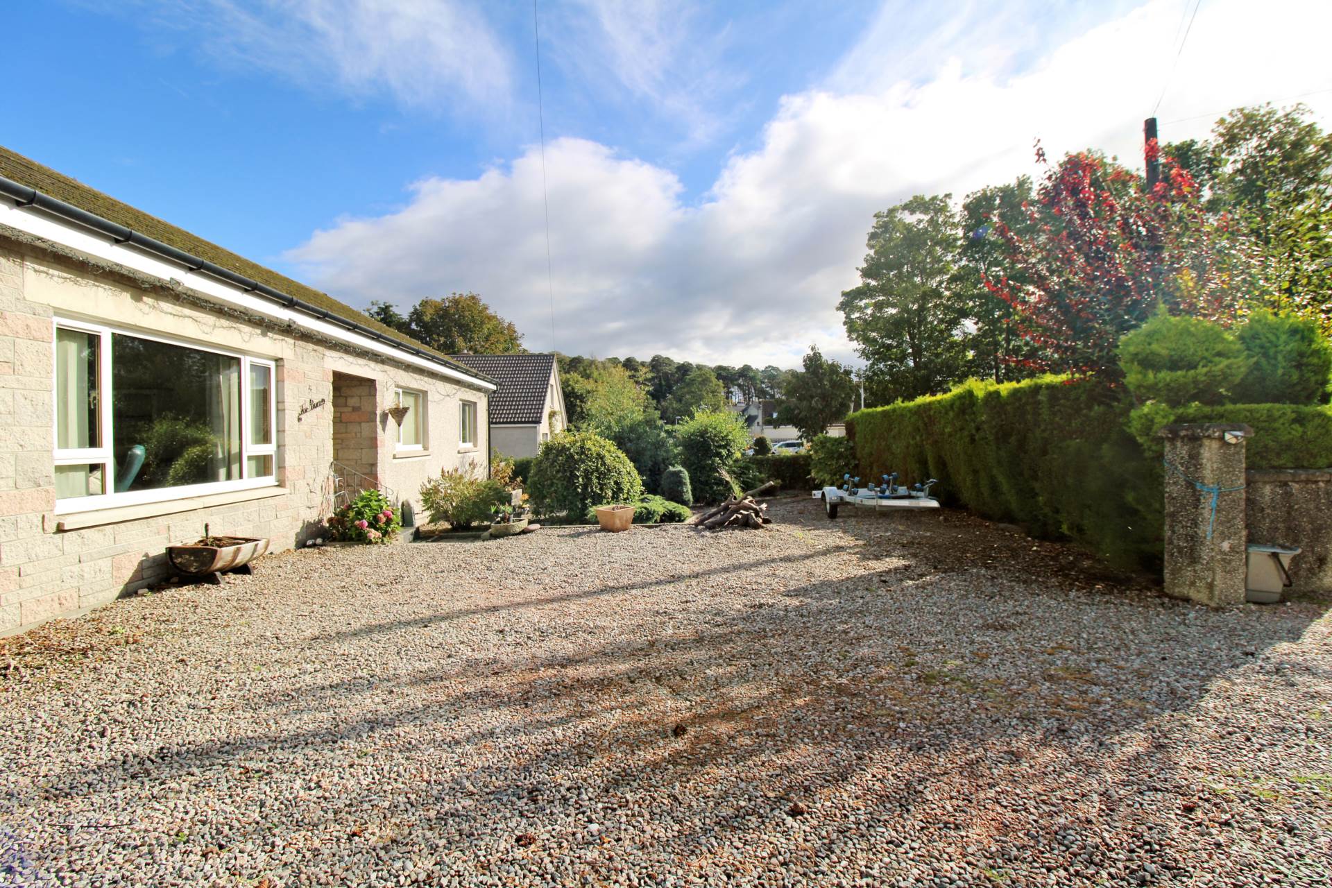 Additional Property Image 3 bedroom Detached Bungalow for sale in Nairn 24