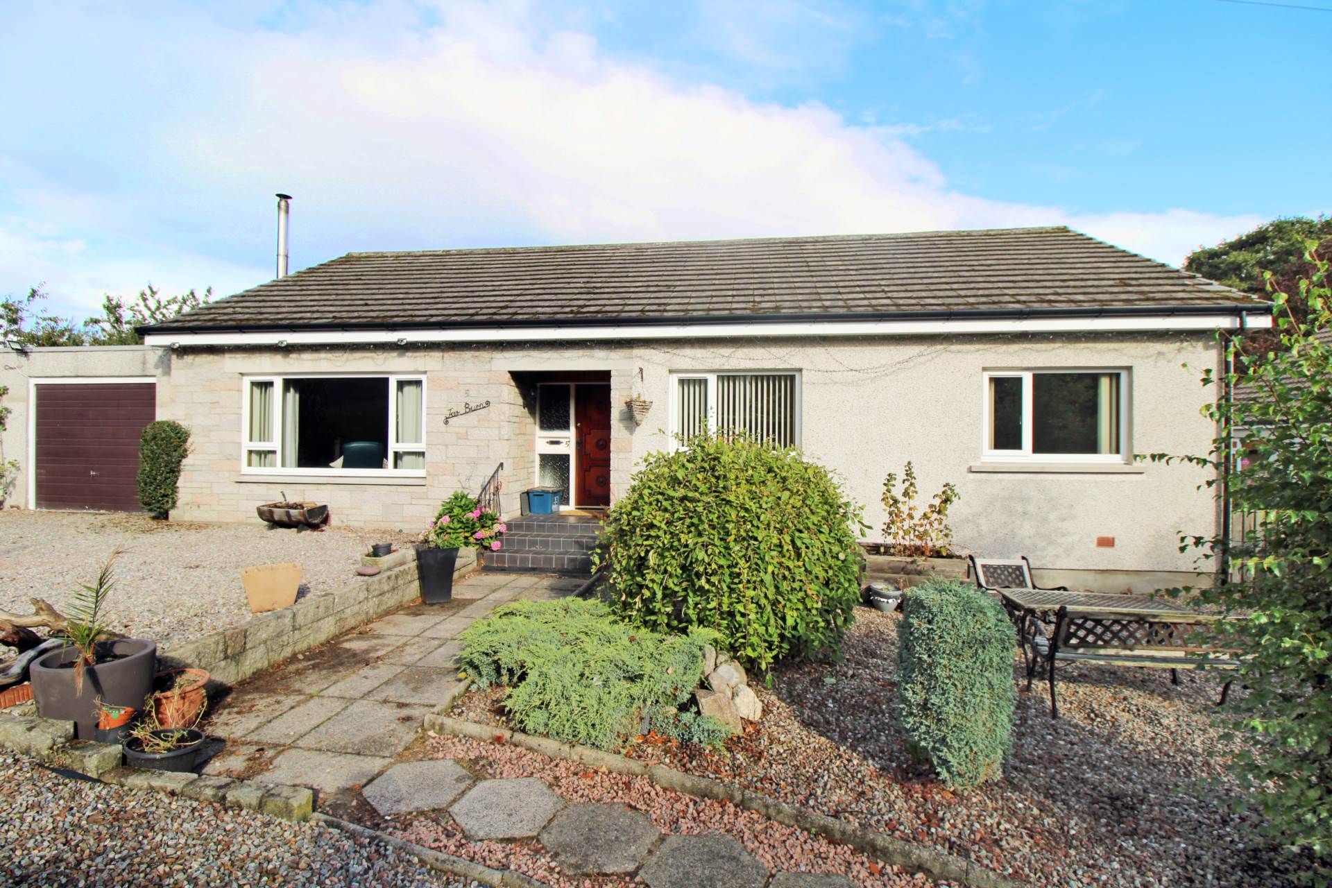 Additional Property Image 3 bedroom Detached Bungalow for sale in Nairn 26