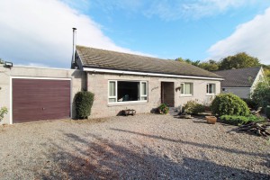 3 bedroom Detached Bungalow for sale in Nairn