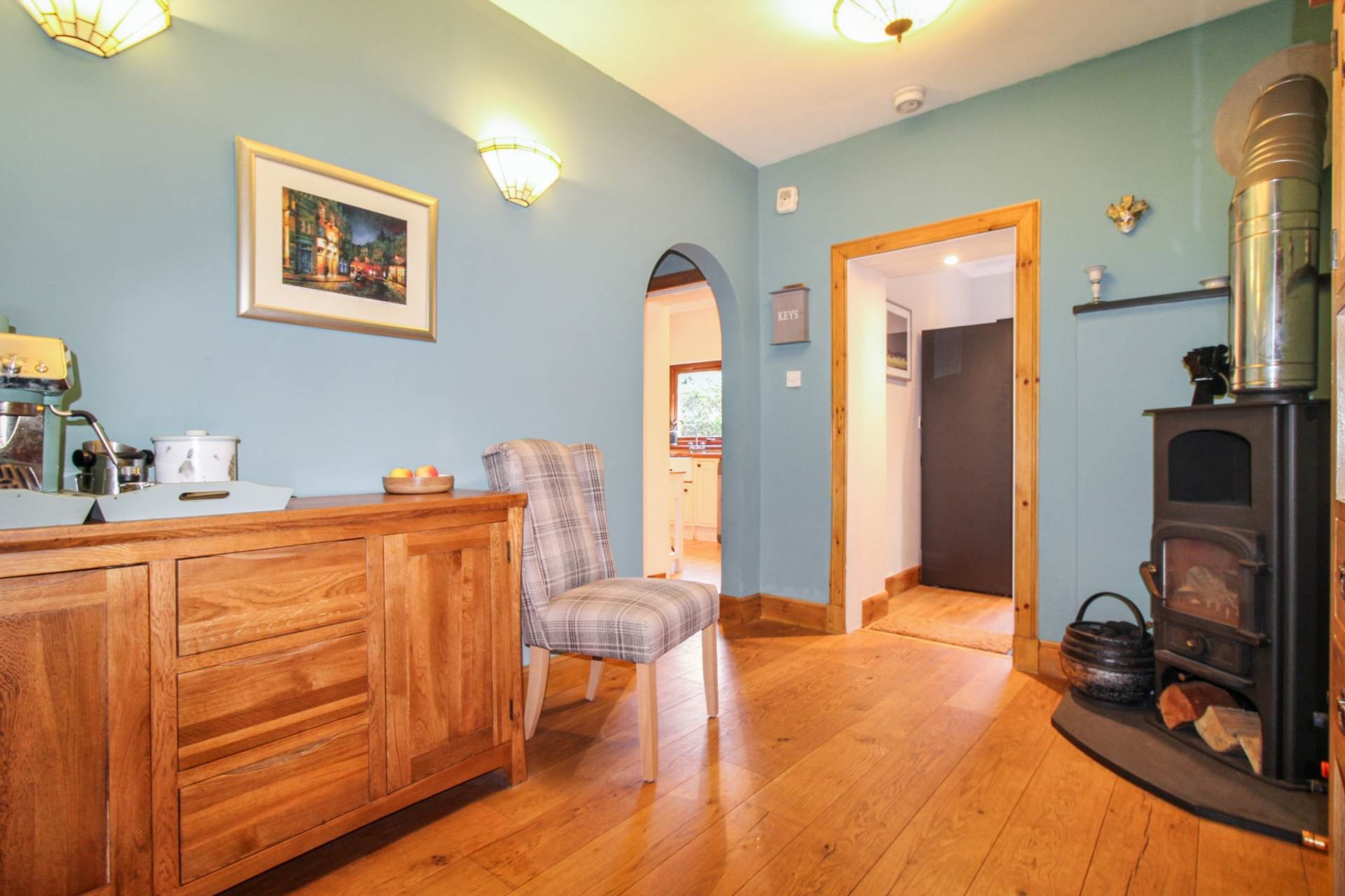 Additional Property Image 4 bedroom Detached for sale in Nairn 4