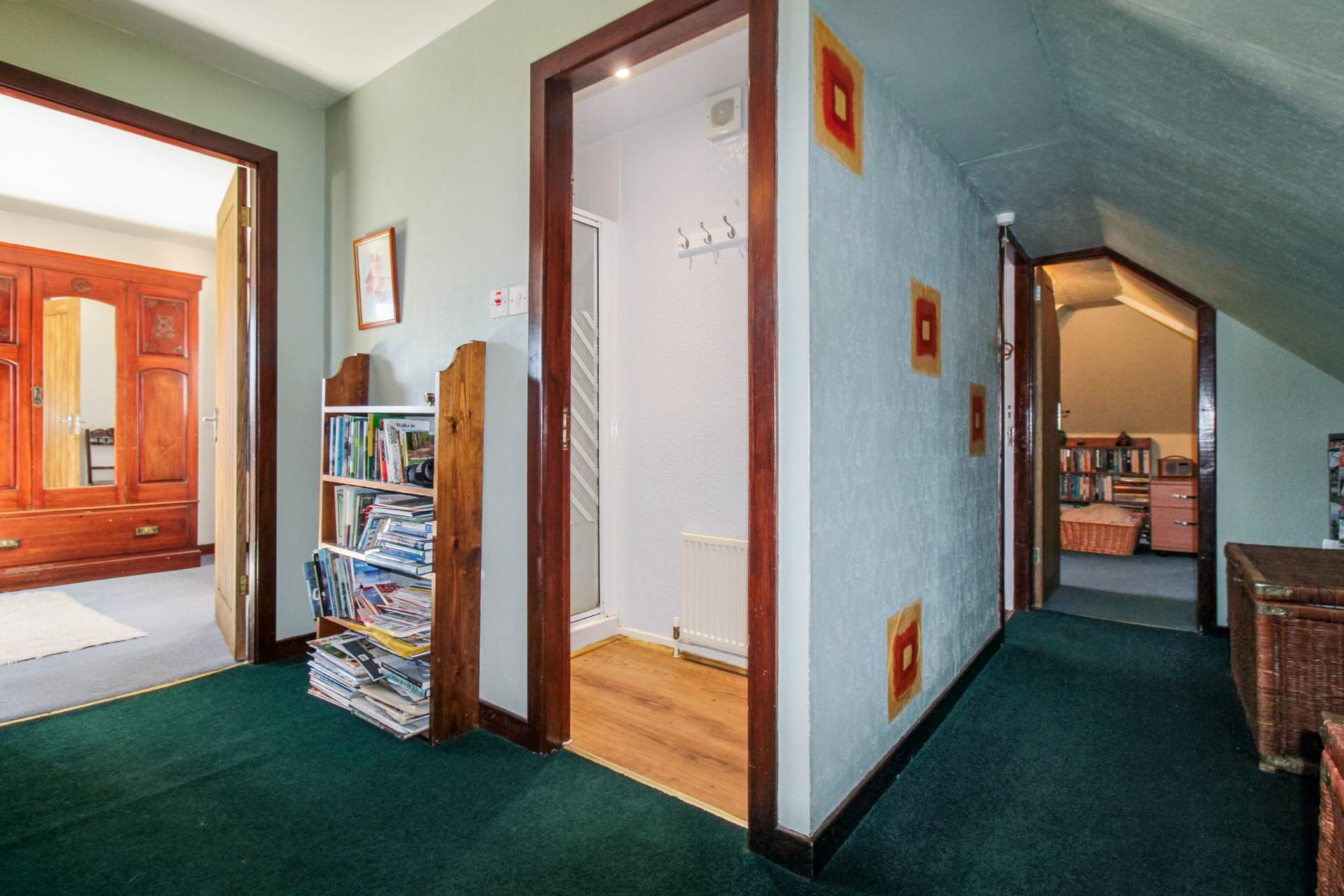 Additional Property Image 4 bedroom Detached for sale in Nairn 24