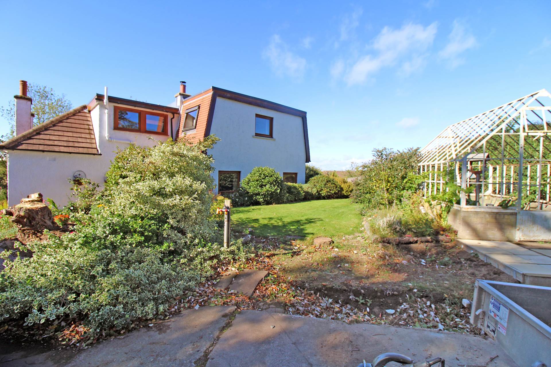 Additional Property Image 4 bedroom Detached for sale in Nairn 29
